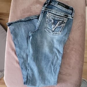 Vigoss Chelsea Boot Cut